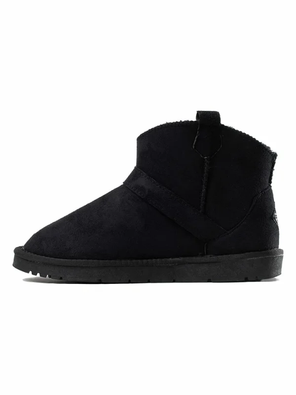 ISLAND BOOT Winterboots “Winter” In Schwarz 3