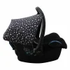 Janabebé By Jyoko Haube Kompatibel Mit Maxi Cosi Cabriofix In Winter Sky 32