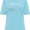 Joy Sportswear T-Shirt NEA In Winter Sky 20