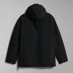 Napapijri Freizeit Jacken Rainforest Winter 5 Jacket Women Black 24