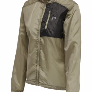 Newline Jacke Women Packable Tech Jacket In WINTER TWIG 17