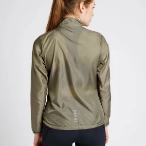 Newline Jacke Women Packable Tech Jacket In WINTER TWIG 23