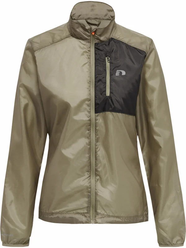 Newline Jacke Women Packable Tech Jacket In WINTER TWIG 1