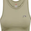 Newline Sportoberteil Women Sports Top In WINTER TWIG 22