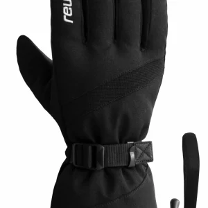 Reusch Fingerhandschuhe Winter Glove Warm GORE-TEX In 7701 Black/white 16