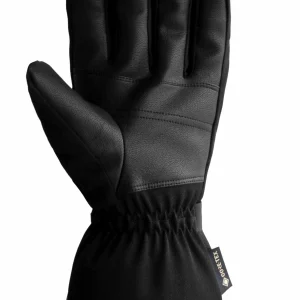 Reusch Fingerhandschuhe Winter Glove Warm GORE-TEX In 7701 Black/white 18