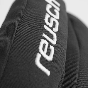 Reusch Fingerhandschuhe Winter Glove Warm GORE-TEX In 7701 Black/white 24