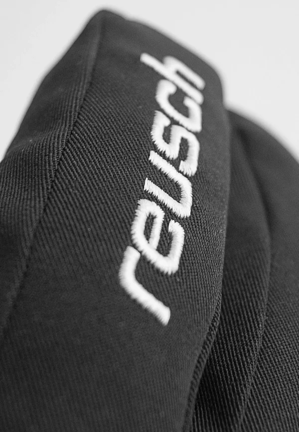 Reusch Fingerhandschuhe Winter Glove Warm GORE-TEX In 7701 Black/white 8