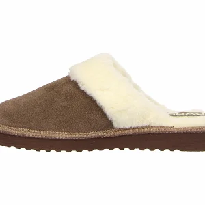 Rohde Winter-Pant., Textil In Braun 8