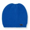 Wittchen Winter Hat (H) 19 X (B) 40 Cm In Blue 7