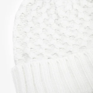 Wittchen Winter Hat (H) 19 X (B) 42 Cm In Creme 6