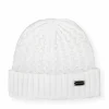 Wittchen Winter Hat (H) 19 X (B) 42 Cm In Creme 8